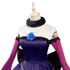 NewCosplay New Arrivals Anime Pretty Derby Rice Shower Outfits Halloween Carnival Suit Cosplay Costume