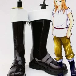 NewCosplay New Arrivals Axis Power Hetalia Nordic Cosplay Boots Shoes