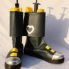 NewCosplay Starfox Fox McCloud Cosplay Boots Shoes New Arrivals
