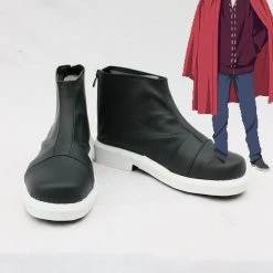 NewCosplay Nura: Rise Of The Yokai Clan Nihongo Cosplay Boots Shoes