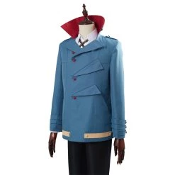 NewCosplay ID:INVADED Fukuda Tamotsu Suit Cosplay Costume New Arrivals