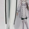 NewCosplay Fate/zero Irisviel Von Einzbern Cosplay Boots Shoes