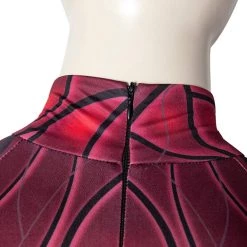 NewCosplay Venom: Let There Be Carnage Outfits Halloween Carnival Suit Cosplay Costume New Arrivals