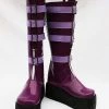 NewCosplay GrandGuignol-Unlight Sheri Cosplay Shoes Boots New Arrivals