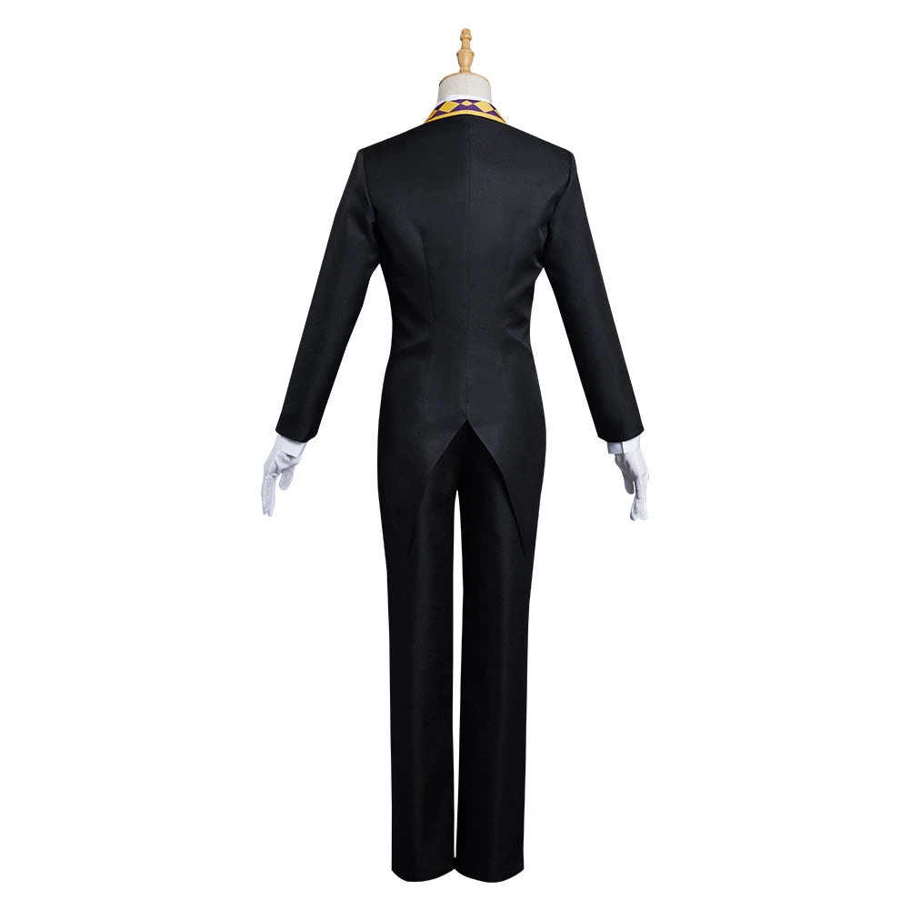 NewCosplay The Vampire Dies In No Time Draluc Outfits Halloween Carnival Suit Cosplay Costume 10 NewCosplay The Vampire Dies In No Time Draluc Outfits Halloween Carnival Suit Cosplay Costume