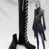 NewCosplay New Arrivals Amnesia Ikki Cosplay Shoes Boots
