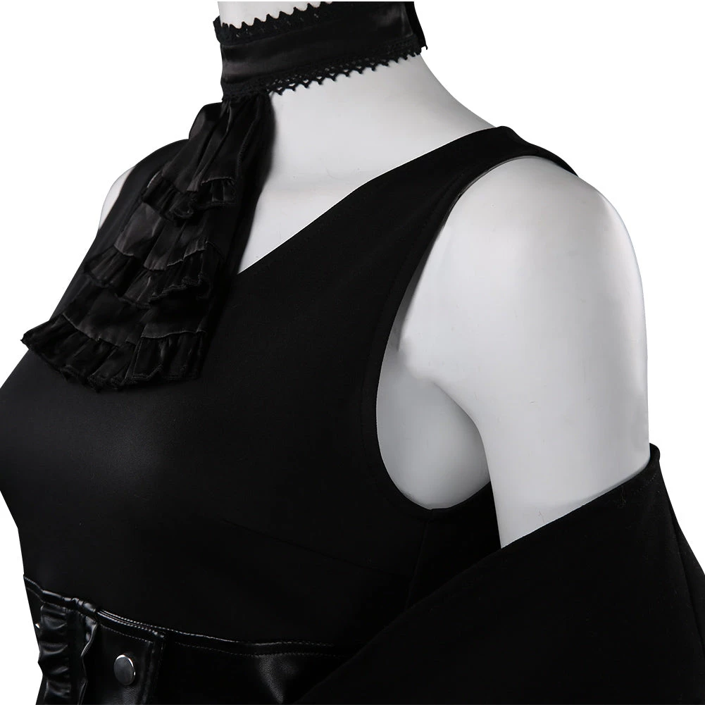 NewCosplay FINAL FANTASY XIV - Gaia Outfits Halloween Carnival Suit Cosplay Costume New Arrivals 10 NewCosplay FINAL FANTASY XIV - Gaia Outfits Halloween Carnival Suit Cosplay Costume New Arrivals