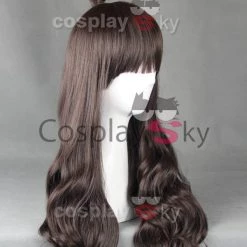 NewCosplay New Arrivals To Love-Ru Mikan Yuuki Cosplay Wig