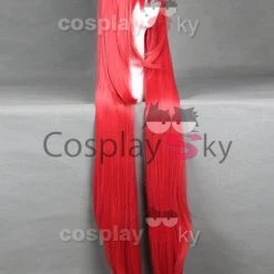 NewCosplay Sky Wizards Academy Misora Whitale Cosplay Wig New Arrivals