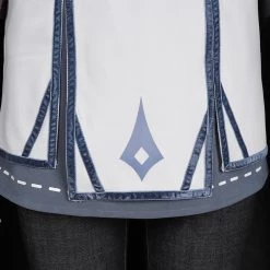 NewCosplay DOTA2 Marci Outfits Halloween Carnival Suit Cosplay Costume New Arrivals