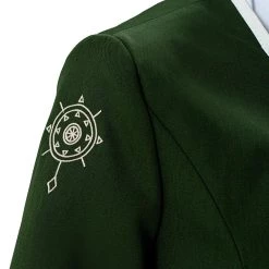 NewCosplay Danganronpa Chihiro Fujisaki Uniform Cosplay Costume 17 NewCosplay Danganronpa Chihiro Fujisaki Uniform Cosplay Costume