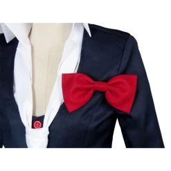 NewCosplay Danganronpa Junko Enoshima Cosplay Costume New Arrivals