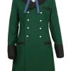 NewCosplay Black Butler Ciel Phantomhive Cosplay Costume