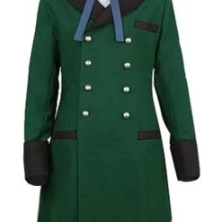 NewCosplay Black Butler Ciel Phantomhive Cosplay Costume