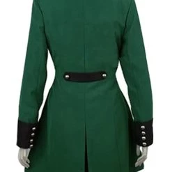 NewCosplay Black Butler Ciel Phantomhive Cosplay Costume