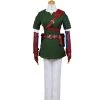 NewCosplay The Legend Of Zelda Zelda Link Cosplay Costume NEW 2 NewCosplay The Legend Of Zelda Zelda Link Cosplay Costume NEW