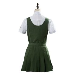 NewCosplay Super DanganRonpa Mahiru Koizumi Cosplay Costume 14 NewCosplay Super DanganRonpa Mahiru Koizumi Cosplay Costume