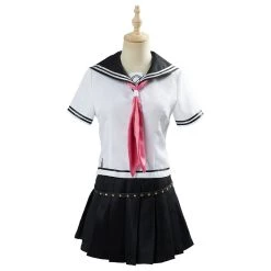 NewCosplay New Arrivals Super DanganRonpa Ibuki Mioda Cosplay Costume
