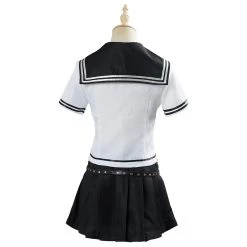 NewCosplay New Arrivals Super DanganRonpa Ibuki Mioda Cosplay Costume