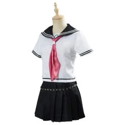 NewCosplay New Arrivals Super DanganRonpa Ibuki Mioda Cosplay Costume