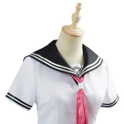NewCosplay New Arrivals Super DanganRonpa Ibuki Mioda Cosplay Costume