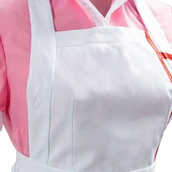 NewCosplay New Arrivals Super Danganronpa 2: Goodbye Despair Mikan Tsumiki Cosplay Costume