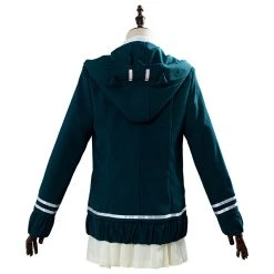 NewCosplay Super DanganRonpa Chiaki Nanami Comic Con Party Cosplay Costume 13 NewCosplay Super DanganRonpa Chiaki Nanami Comic Con Party Cosplay Costume