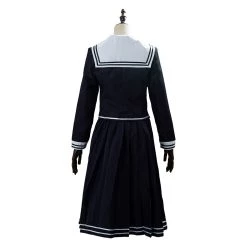 NewCosplay Danganronpa Toko Fukawa Cosplay Costume New Arrivals