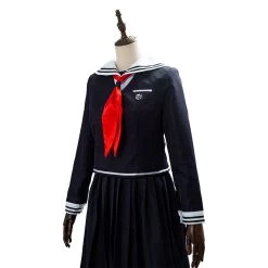 NewCosplay Danganronpa Toko Fukawa Cosplay Costume New Arrivals 16 NewCosplay Danganronpa Toko Fukawa Cosplay Costume New Arrivals