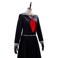NewCosplay Danganronpa Toko Fukawa Cosplay Costume New Arrivals 17 NewCosplay Danganronpa Toko Fukawa Cosplay Costume New Arrivals