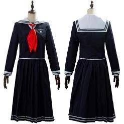 NewCosplay Danganronpa Toko Fukawa Cosplay Costume New Arrivals 19 NewCosplay Danganronpa Toko Fukawa Cosplay Costume New Arrivals