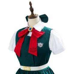 NewCosplay Super Danganronpa 2: Sayonara Zetsub? Gakuen Sonia Nevermind Cosplay Costume New Arrivals