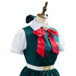 NewCosplay Super Danganronpa 2: Sayonara Zetsub? Gakuen Sonia Nevermind Cosplay Costume New Arrivals