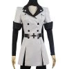 NewCosplay New Arrivals Akame Ga KILL! Esdeath Empire General Apparel Uniform Outfit Full Set Cosplay Costume 2 NewCosplay New Arrivals Akame Ga KILL! Esdeath Empire General Apparel Uniform Outfit Full Set Cosplay Costume