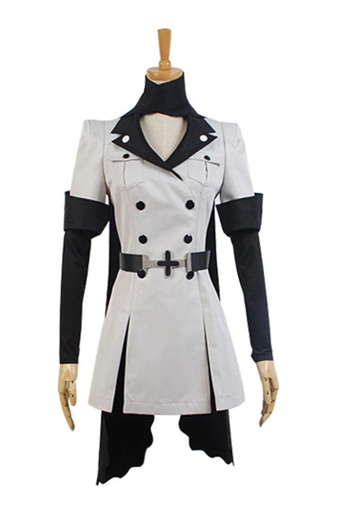 NewCosplay New Arrivals Akame Ga KILL! Esdeath Empire General Apparel Uniform Outfit Full Set Cosplay Costume 3 NewCosplay New Arrivals Akame Ga KILL! Esdeath Empire General Apparel Uniform Outfit Full Set Cosplay Costume