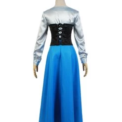 New Cosplaysky New Arrivals Movie Ariel Princess Ariel Cosplay Costume