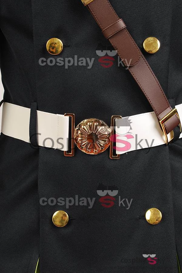 NewCosplay New Arrivals Seraph Of The End Yuichiro Hyakuya Uniform Outfit Cosplay Costume 6 NewCosplay New Arrivals Seraph Of The End Yuichiro Hyakuya Uniform Outfit Cosplay Costume