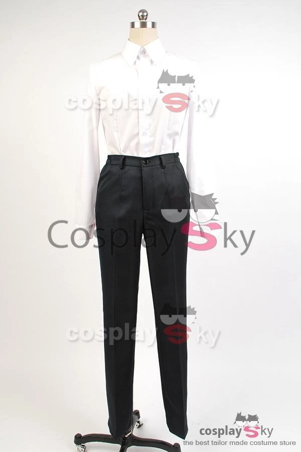 NewCosplay New Arrivals Seraph Of The End Yuichiro Hyakuya Uniform Outfit Cosplay Costume 10 NewCosplay New Arrivals Seraph Of The End Yuichiro Hyakuya Uniform Outfit Cosplay Costume