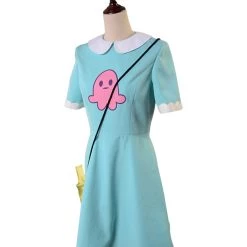 New Cosplaysky New Arrivals Star Vs. The Forces Of Evil Star Butterfly Cosplay Costume 8 New Cosplaysky New Arrivals Star Vs. The Forces Of Evil Star Butterfly Cosplay Costume