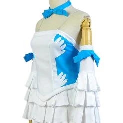 NewCosplay Fairy Tail Juvia Lockser Cosplay Costume New Arrivals