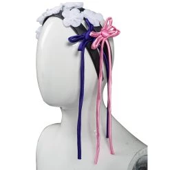 NewCosplay Re: Life In A Different World From Zero Rem Outfit Cosplay Costume New Arrivals 29 NewCosplay Re: Life In A Different World From Zero Rem Outfit Cosplay Costume New Arrivals