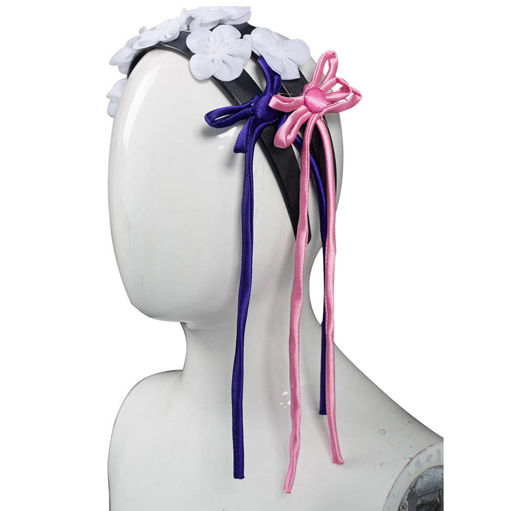 NewCosplay Re: Life In A Different World From Zero Rem Outfit Cosplay Costume New Arrivals 13 NewCosplay Re: Life In A Different World From Zero Rem Outfit Cosplay Costume New Arrivals