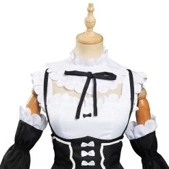 NewCosplay Re: Life In A Different World From Zero Rem Outfit Cosplay Costume New Arrivals 25 NewCosplay Re: Life In A Different World From Zero Rem Outfit Cosplay Costume New Arrivals