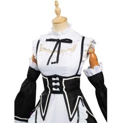 NewCosplay Re: Life In A Different World From Zero Rem Outfit Cosplay Costume New Arrivals 26 NewCosplay Re: Life In A Different World From Zero Rem Outfit Cosplay Costume New Arrivals