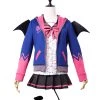 NewCosplay New Arrivals Love Live! New UR Nico Yazawa Little Devil Uniform Halloween Cosplay Costume 2 NewCosplay New Arrivals Love Live! New UR Nico Yazawa Little Devil Uniform Halloween Cosplay Costume