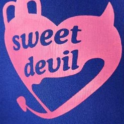 NewCosplay New Arrivals Love Live! New UR Nico Yazawa Little Devil Uniform Halloween Cosplay Costume