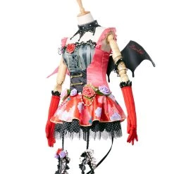 NewCosplay New Arrivals Love Live! New SR Maki Nishikino Little Devil Transformed Uniform Halloween Cosplay Costume