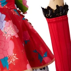 NewCosplay New Arrivals Love Live! New SR Maki Nishikino Little Devil Transformed Uniform Halloween Cosplay Costume