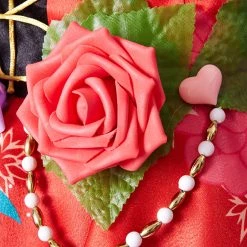 NewCosplay New Arrivals Love Live! New SR Maki Nishikino Little Devil Transformed Uniform Halloween Cosplay Costume