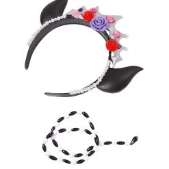 NewCosplay New Arrivals Love Live! New SR Maki Nishikino Little Devil Transformed Uniform Halloween Cosplay Costume